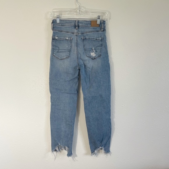 American eagle 0 short jeans - Picture 5 of 8